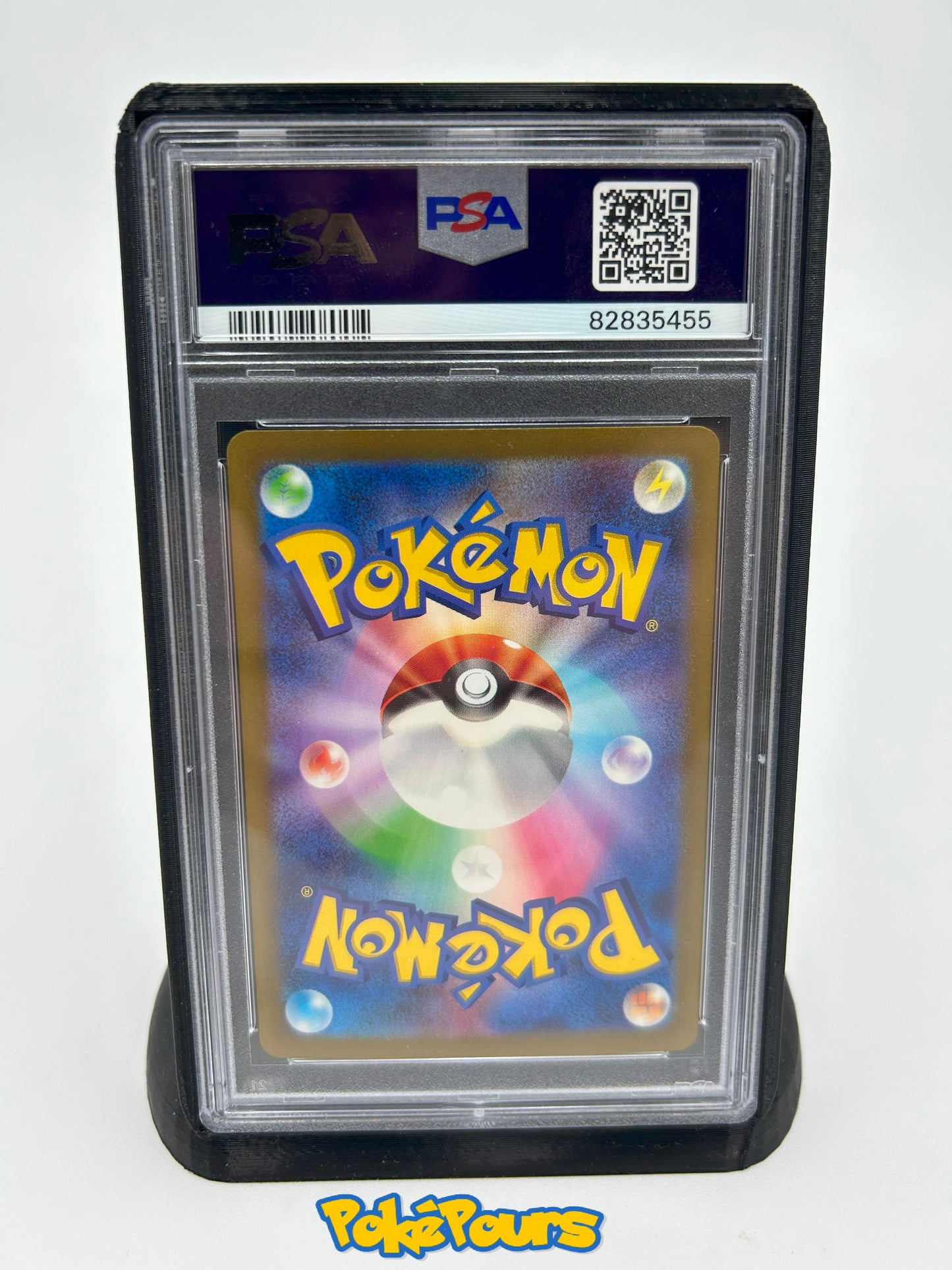 Graded Garchomp EX (006/062) Holofoil Pokémon - Japanese - PSA 10 - GEM MT