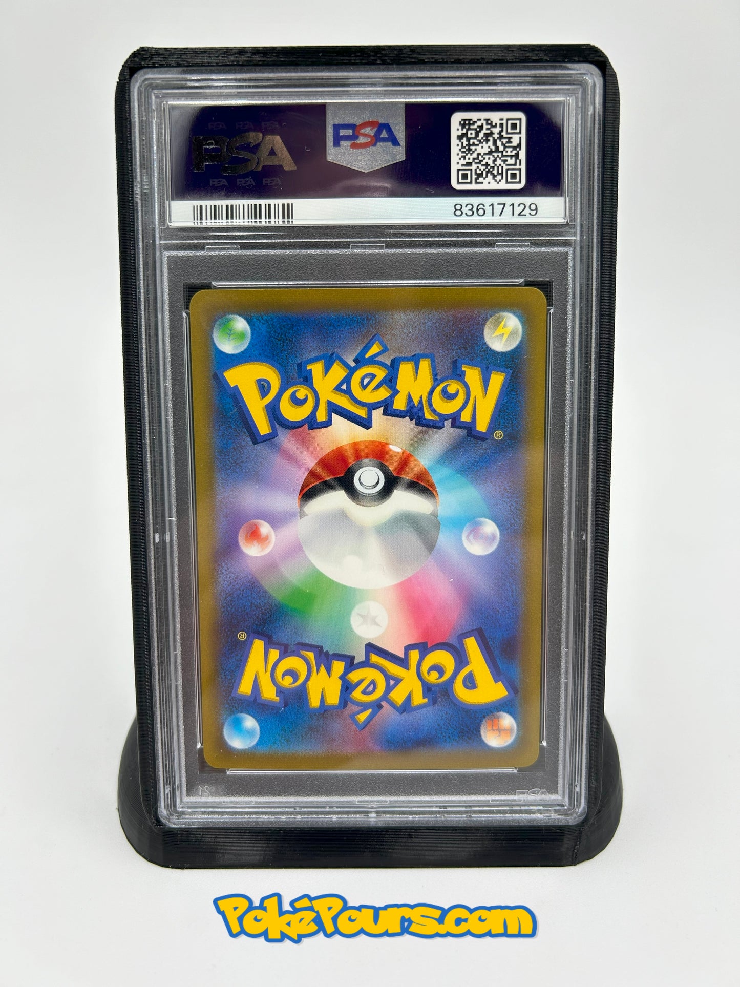 Graded Dodrio (014/032) Holofoil Pokémon - Japanese - PSA 10 - GEM MT