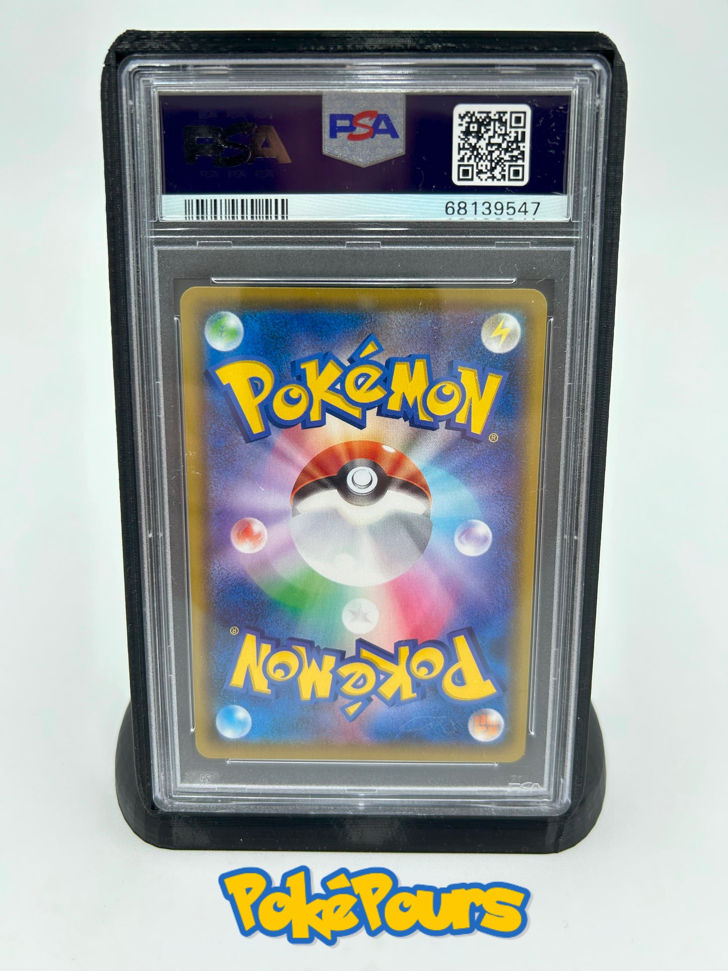 Graded Pikachu V - Union 25th Anniversary Collection (027/028) Holofoil Pokémon - Japanese - PSA 10 - GEM MT