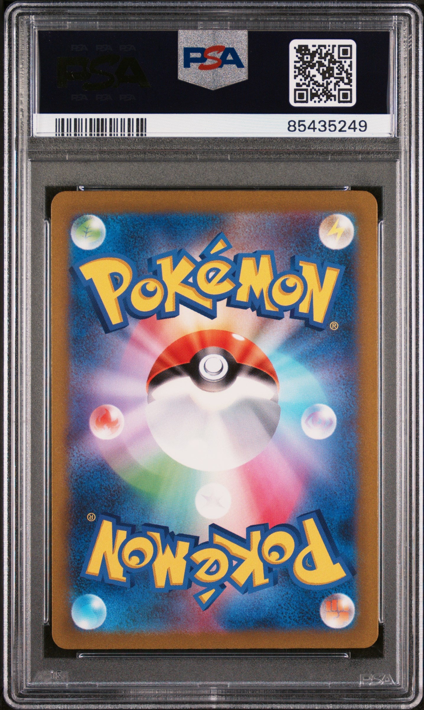 Graded Pinsir (007/032) - Holofoil Pokémon - Japanese - PSA 10 - GEM MT