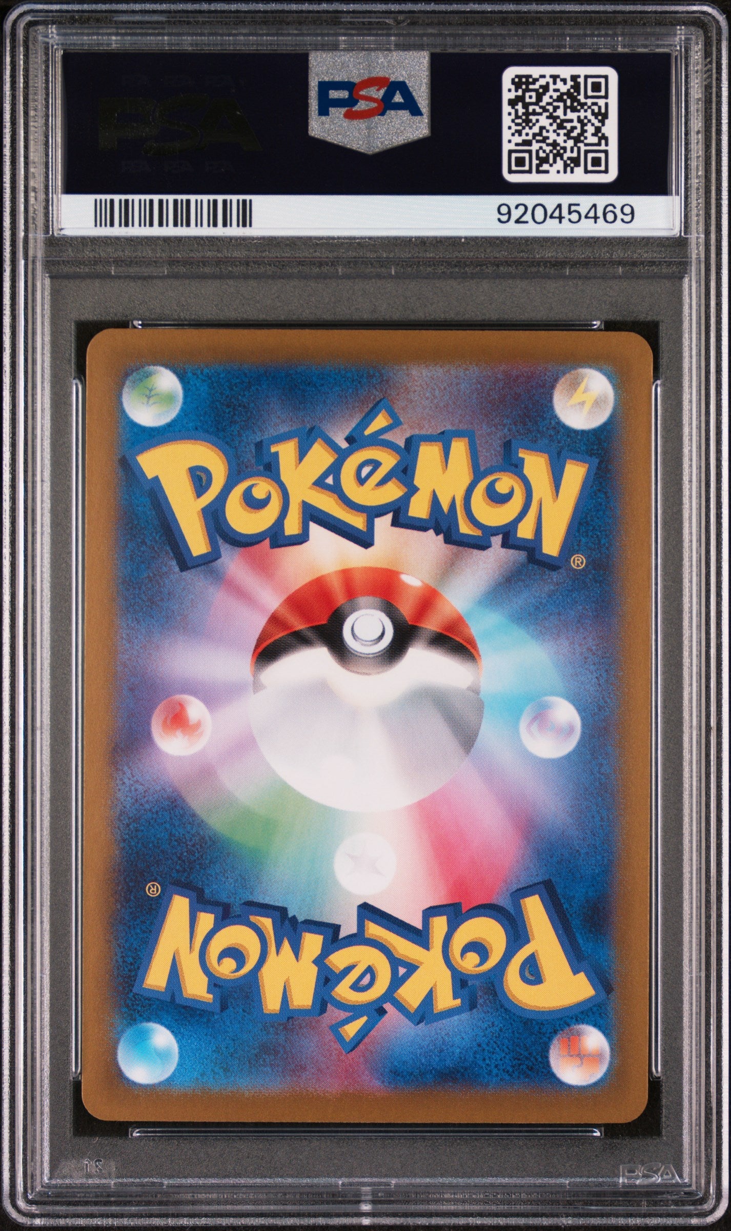 Graded Raichu (237/190) - Holofoil Pokémon - Japanese - PSA 10 - GEM MT