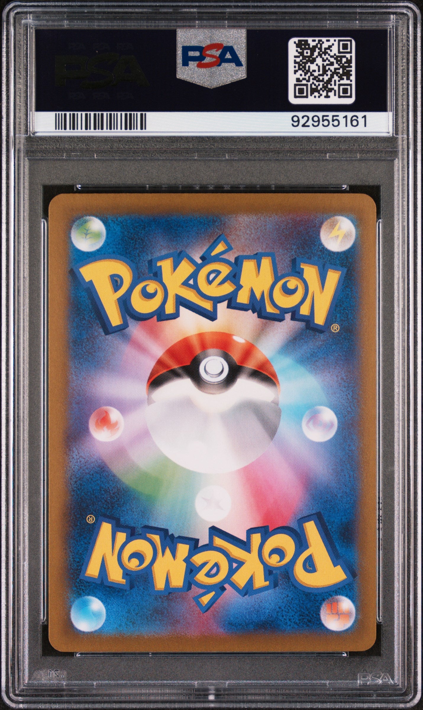 Graded Gloom (192/190) - Holofoil Pokémon - Japanese - PSA 10 - GEM MT