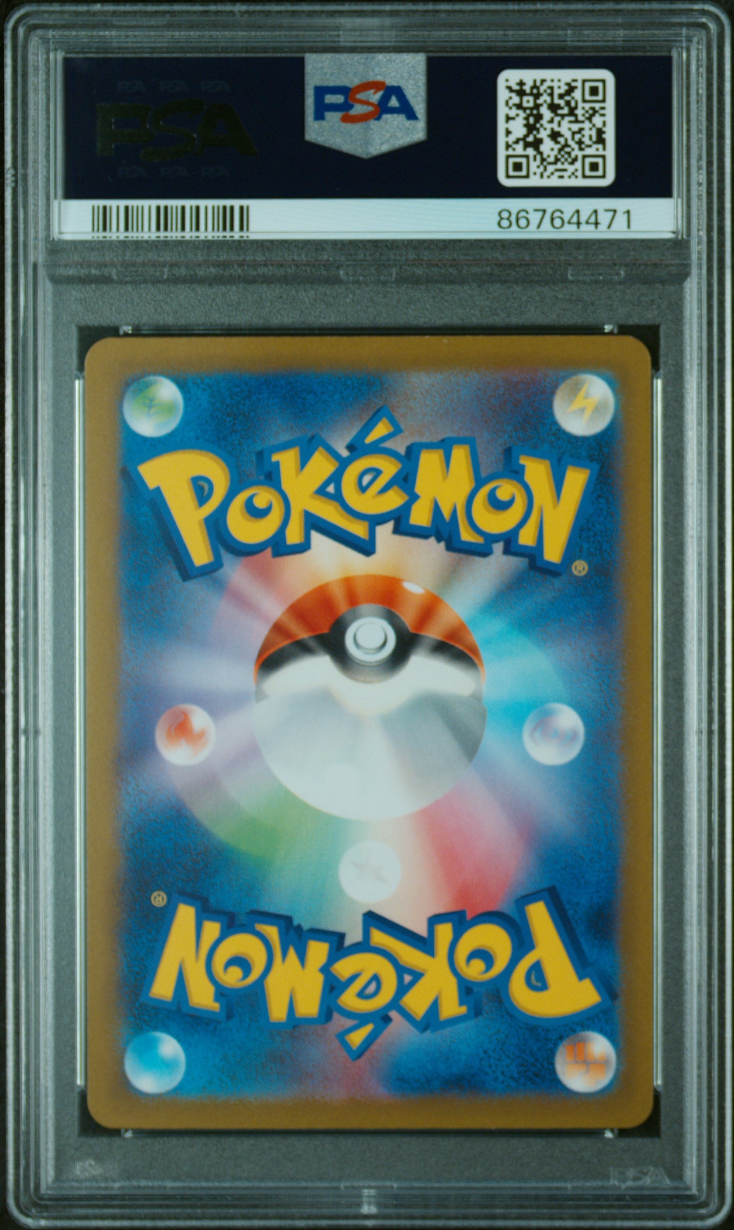 Graded Scovillain (081/078) Holofoil Pokémon - Japanese - PSA 10 - GEM MT