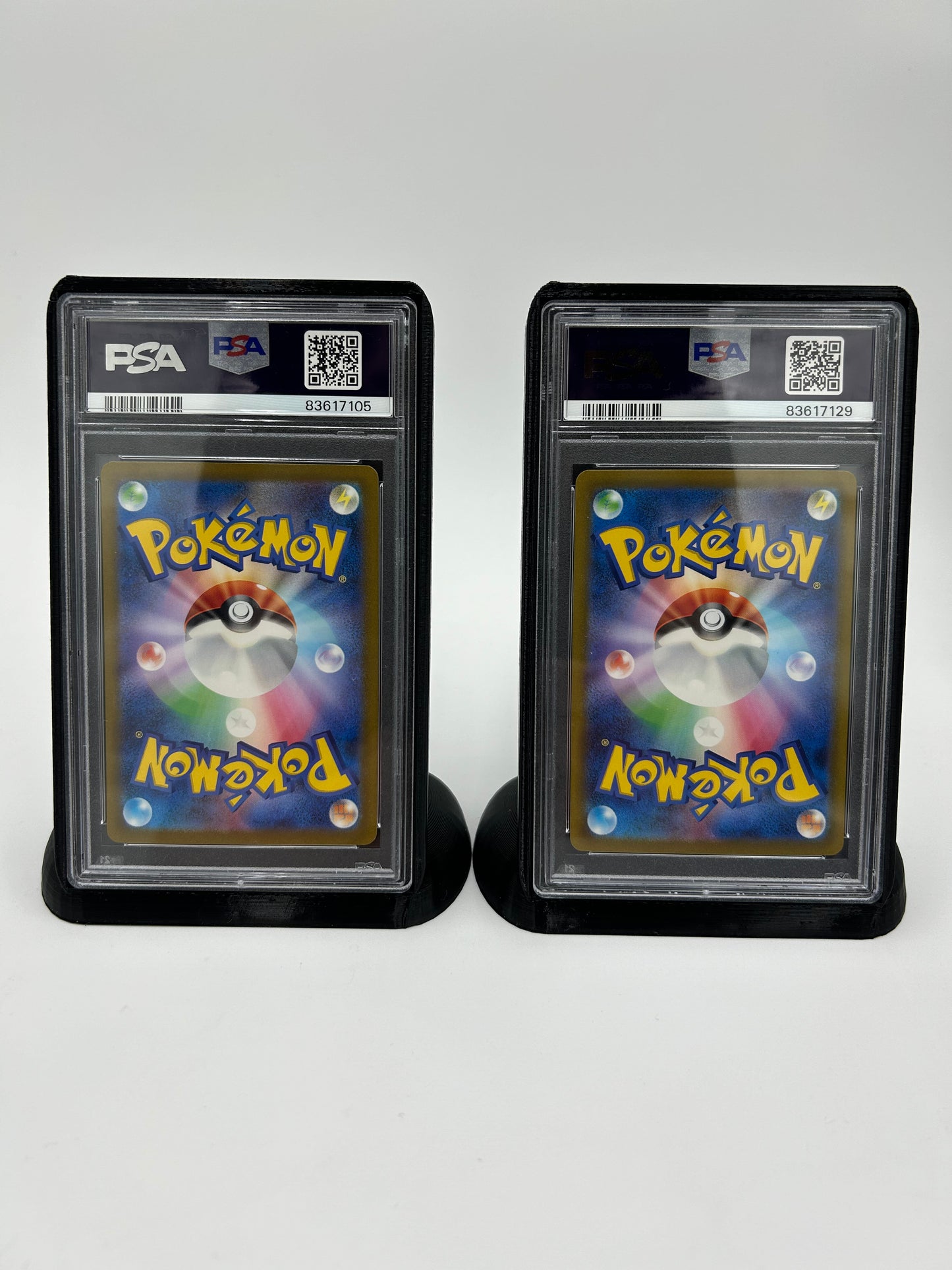 Graded Doduo (013/032) & Dodrio (014/032) Holofoil Pokémon Card Combo - Japanese - PSA 10 - GEM MT