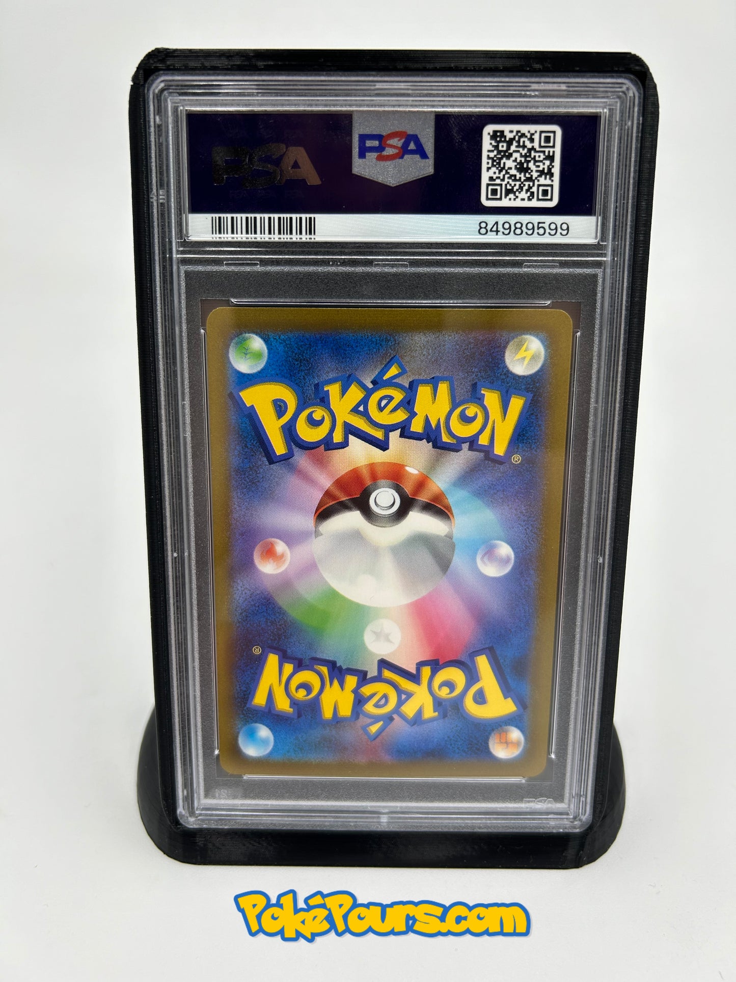 Graded Clefairy (013/032) Holofoil Pokémon - Japanese - PSA 10 - GEM MT