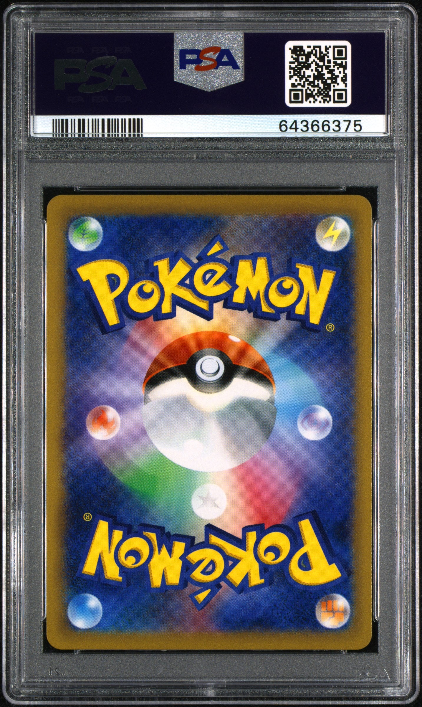 Graded Galarian Articuno V (420/414) Holofoil Pokémon - Japanese - PSA 10 - GEM MT